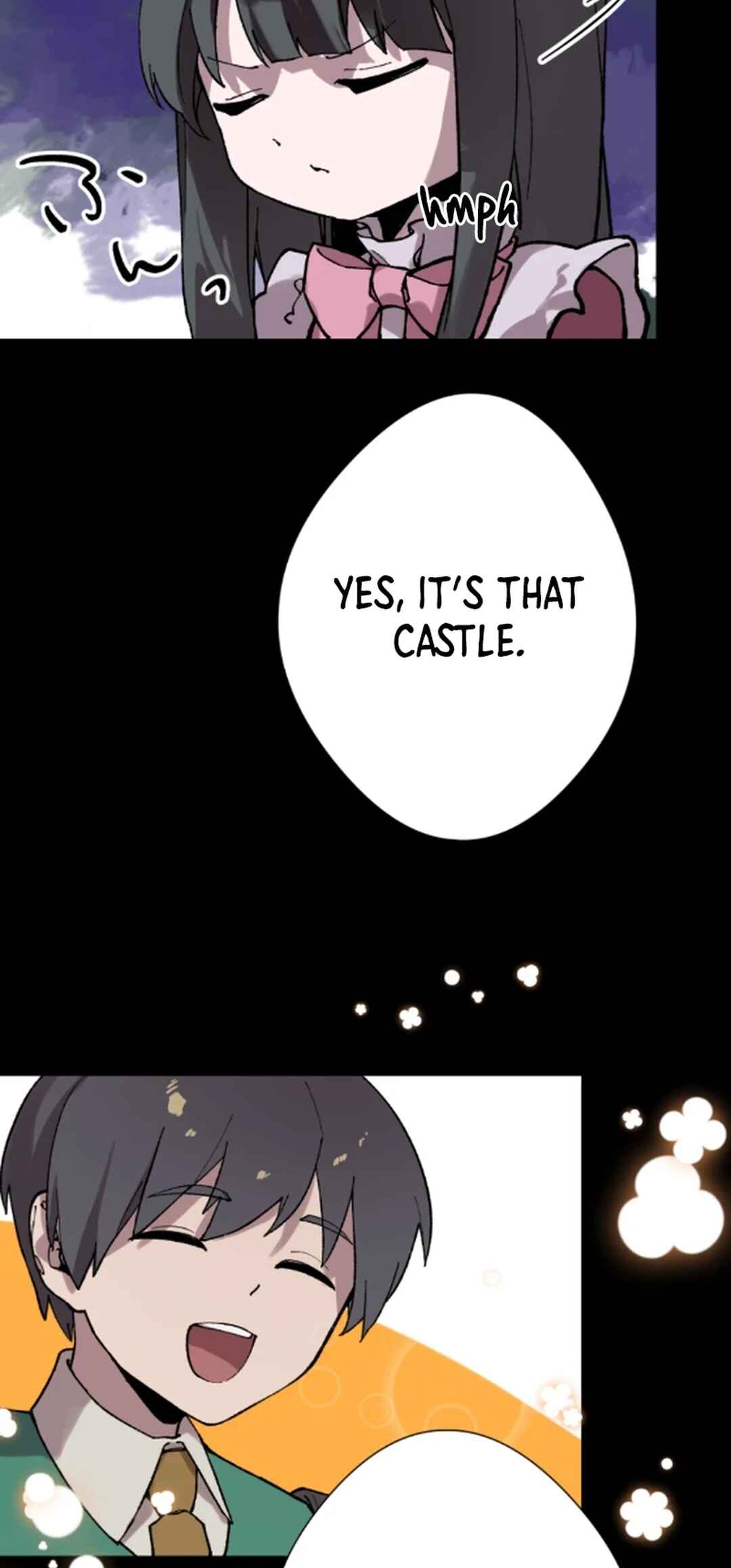Page 30 Chapter 13 Sekai o Horobosu Majo o Sodatemasu!!