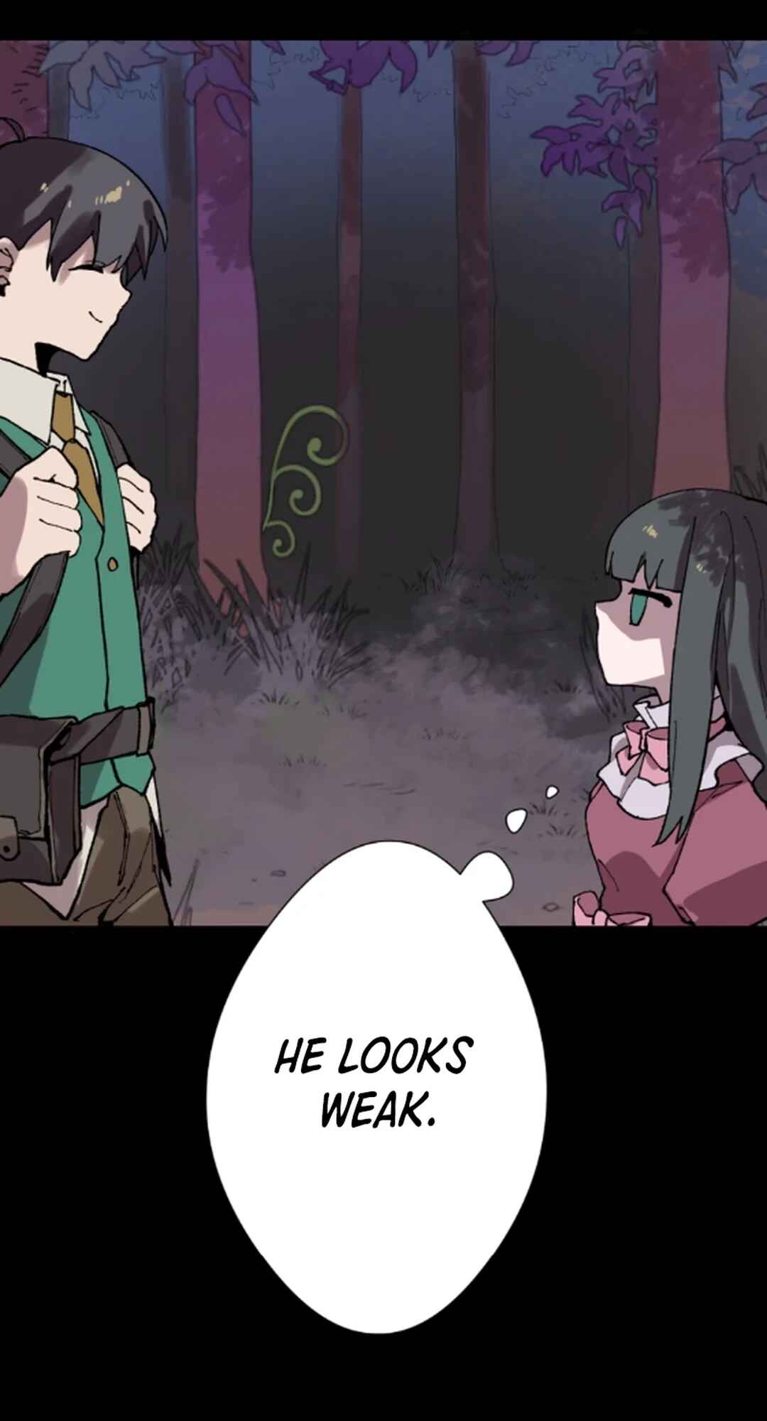 Page 39 Chapter 13 Sekai o Horobosu Majo o Sodatemasu!!
