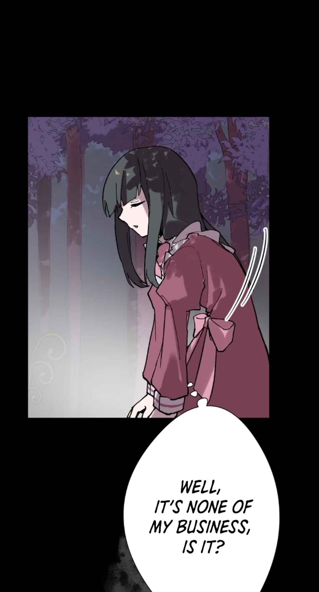Page 40 Chapter 13 Sekai o Horobosu Majo o Sodatemasu!!