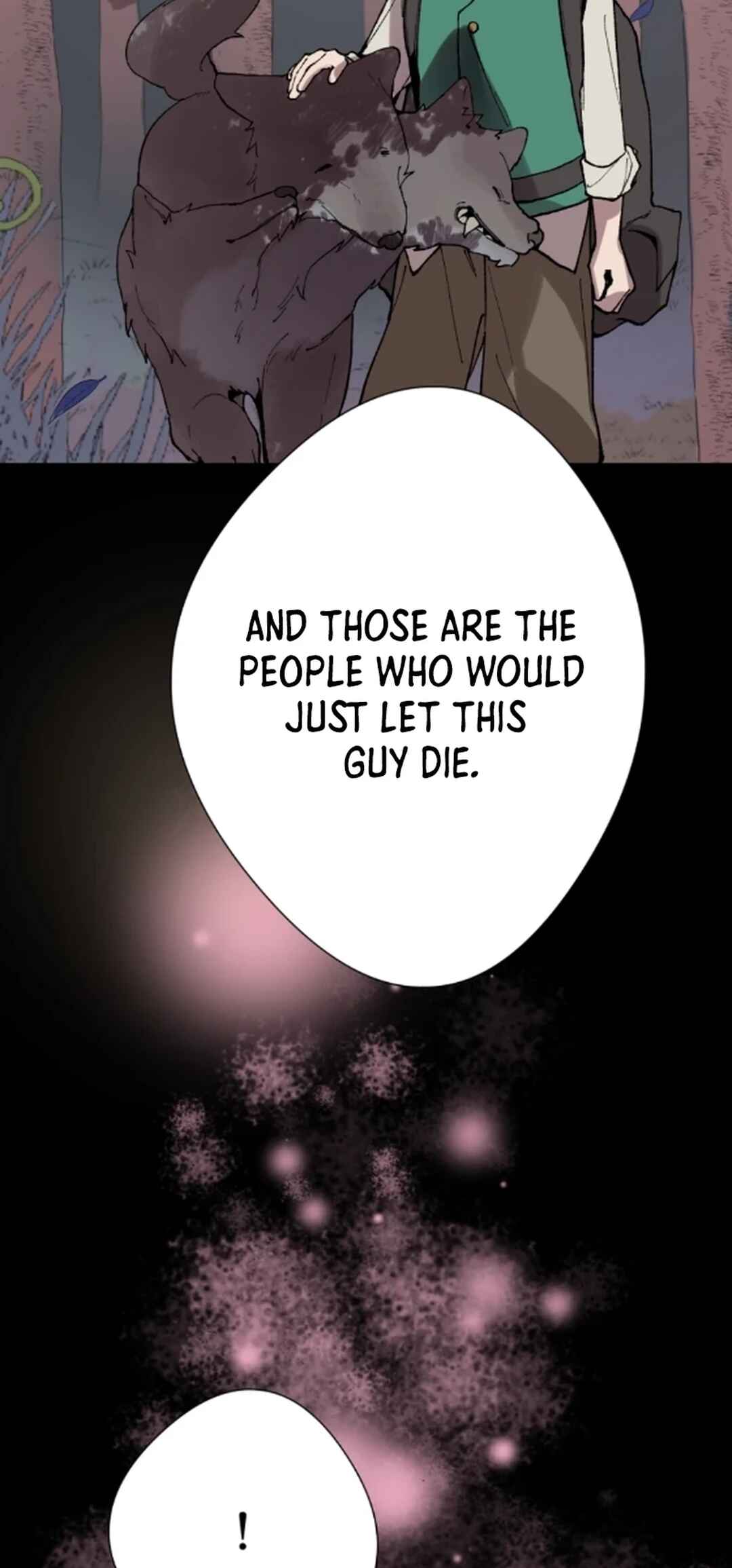 Page 57 Chapter 13 Sekai o Horobosu Majo o Sodatemasu!!