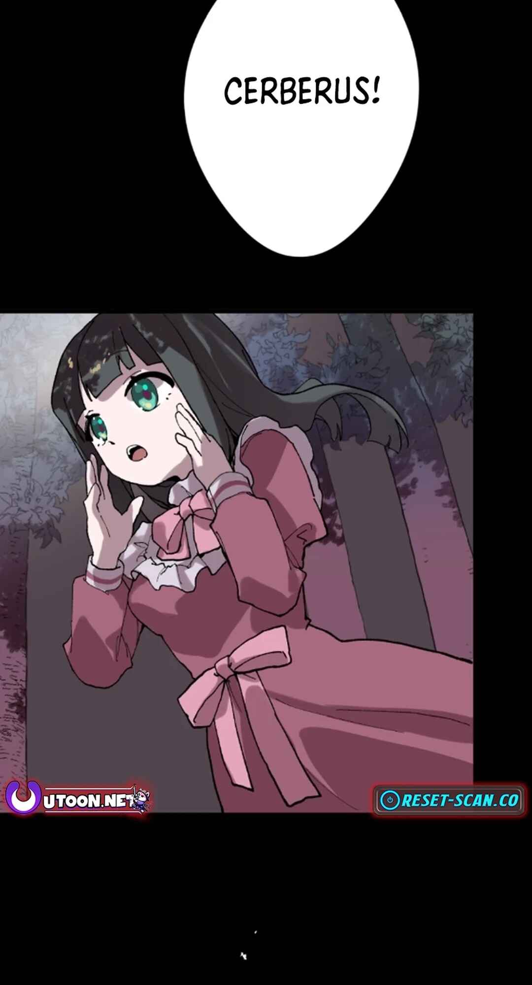 Page 71 Chapter 13 Sekai o Horobosu Majo o Sodatemasu!!