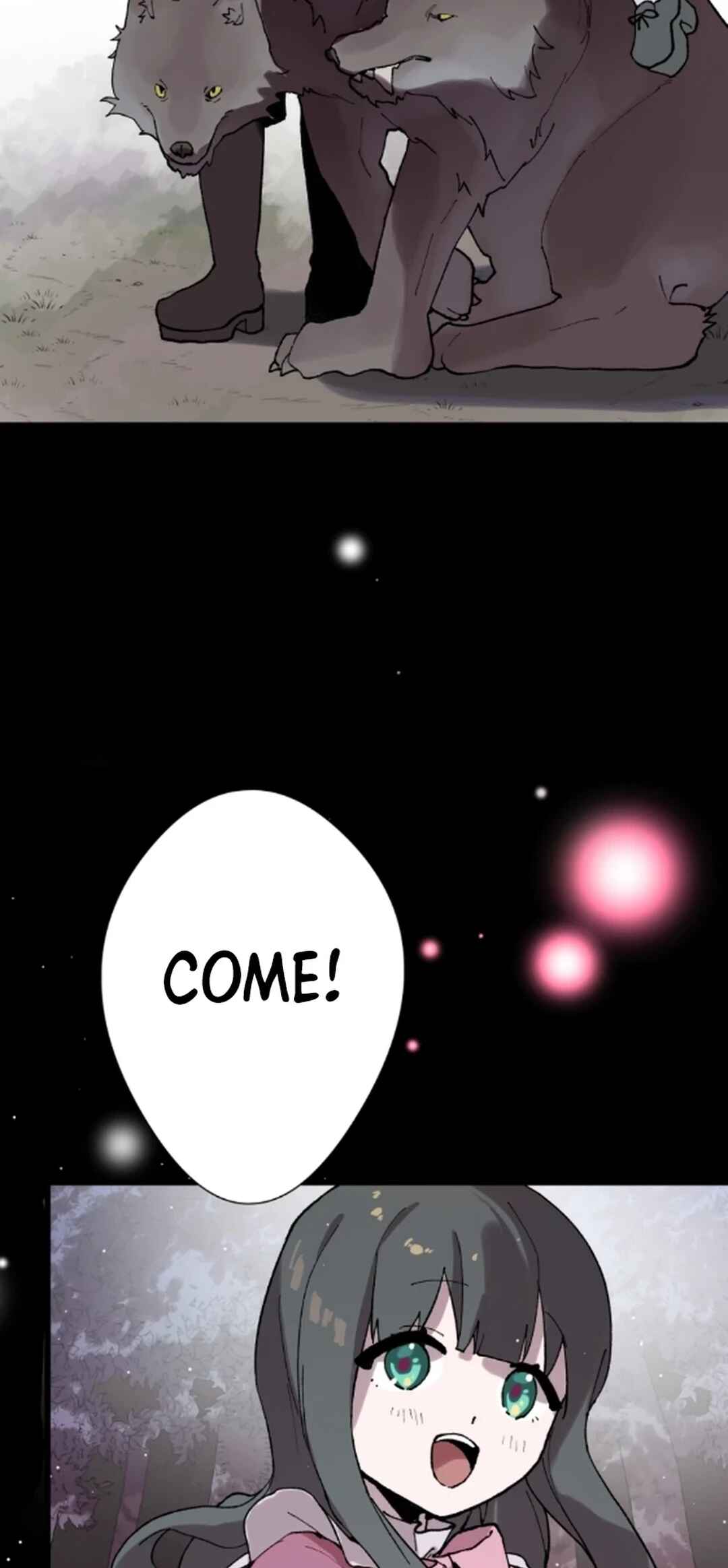 Page 74 Chapter 13 Sekai o Horobosu Majo o Sodatemasu!!