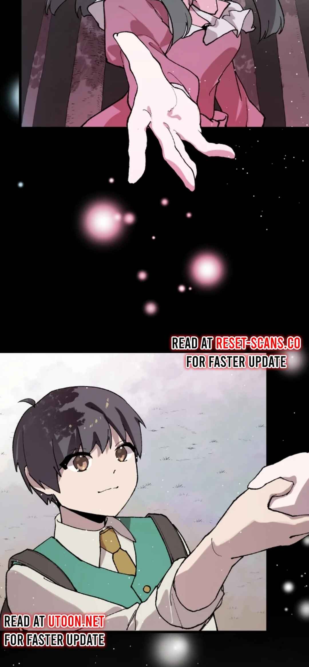 Page 75 Chapter 13 Sekai o Horobosu Majo o Sodatemasu!!