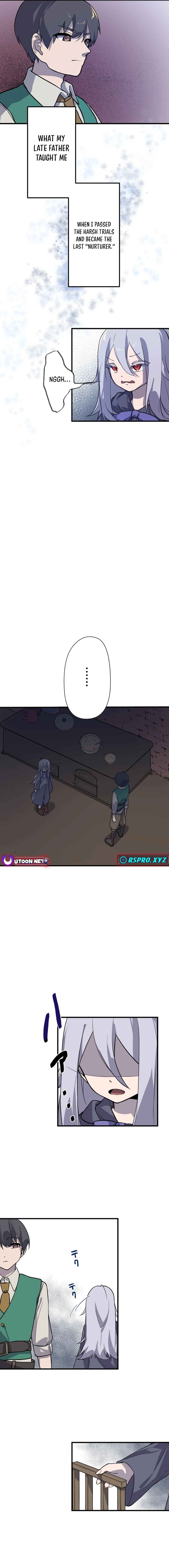 Page 15 Chapter 3 Sekai o Horobosu Majo o Sodatemasu!!