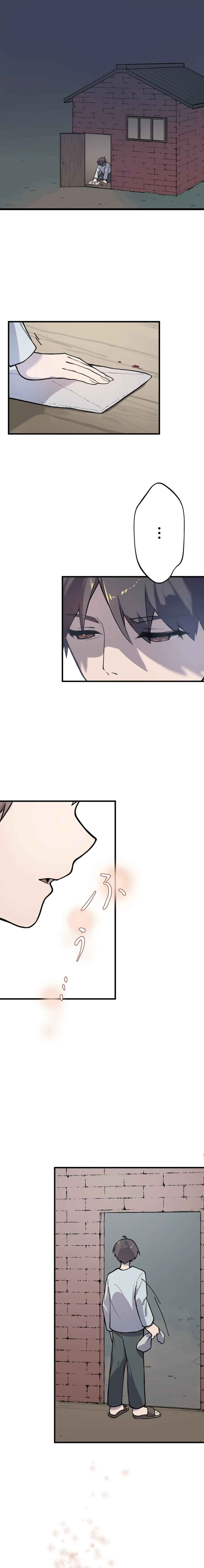 Page 4 Chapter 3 Sekai o Horobosu Majo o Sodatemasu!!