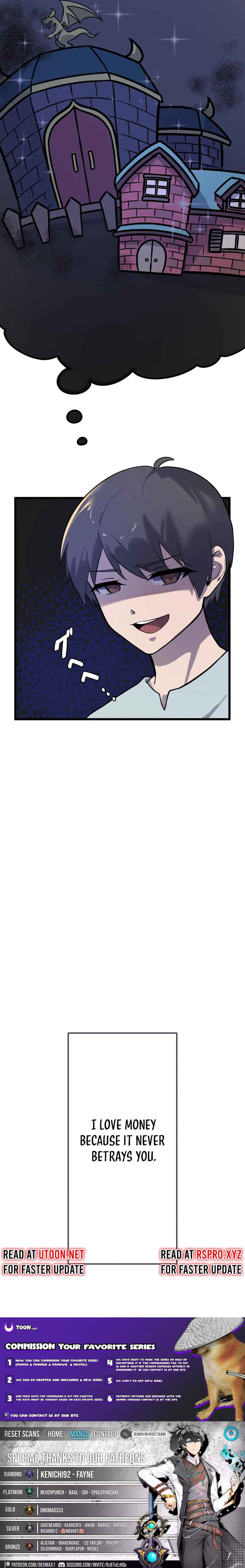 Page 14 Chapter 2 Sekai o Horobosu Majo o Sodatemasu!!