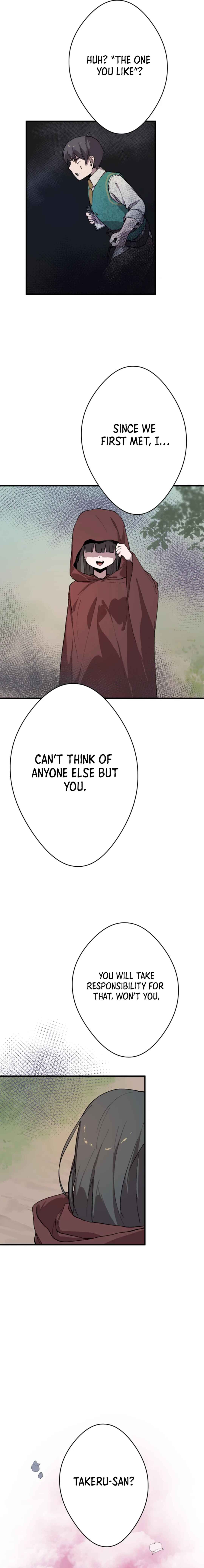 Page 14 Chapter 7 Sekai o Horobosu Majo o Sodatemasu!!