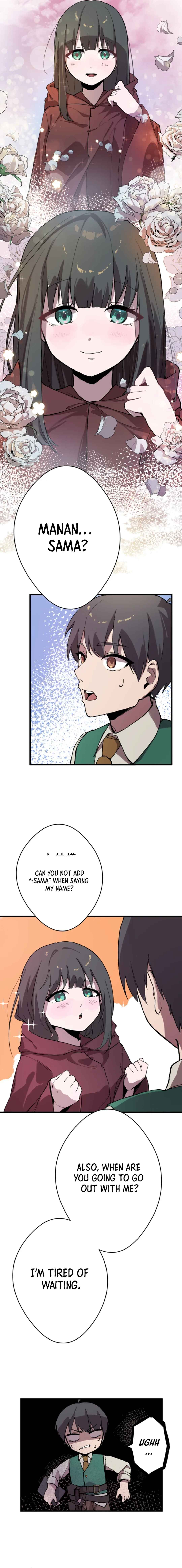Page 15 Chapter 7 Sekai o Horobosu Majo o Sodatemasu!!