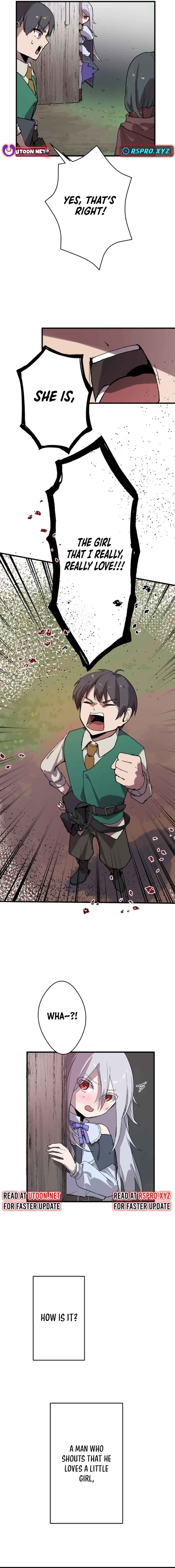 Page 18 Chapter 7 Sekai o Horobosu Majo o Sodatemasu!!