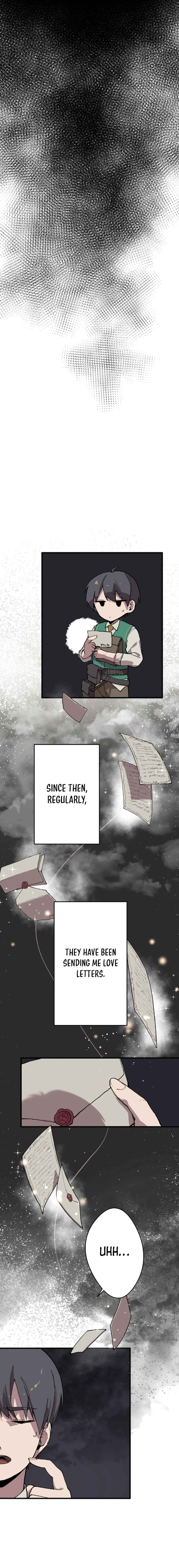 Page 4 Chapter 7 Sekai o Horobosu Majo o Sodatemasu!!