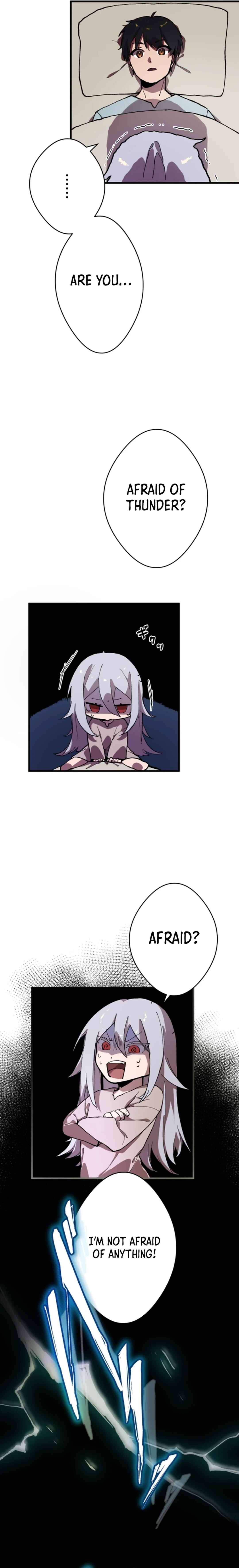 Page 10 Chapter 8 Sekai o Horobosu Majo o Sodatemasu!!