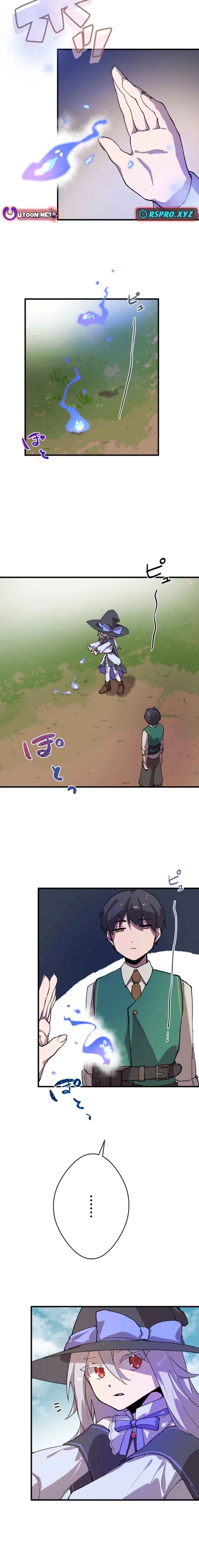 Page 22 Chapter 8 Sekai o Horobosu Majo o Sodatemasu!!