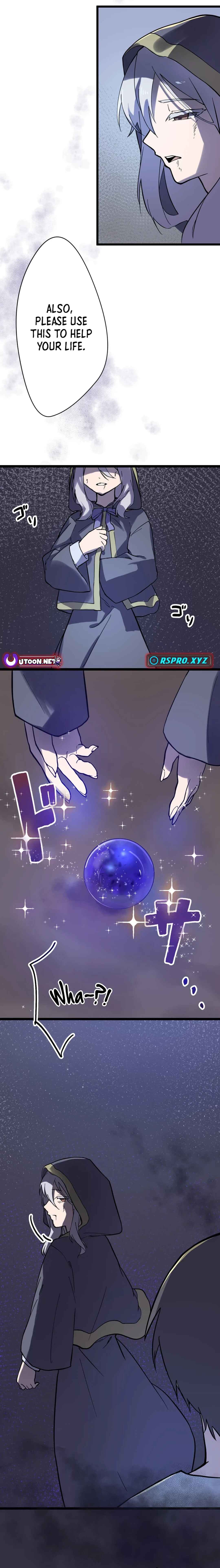 Page 19 Chapter 1 Sekai o Horobosu Majo o Sodatemasu!!