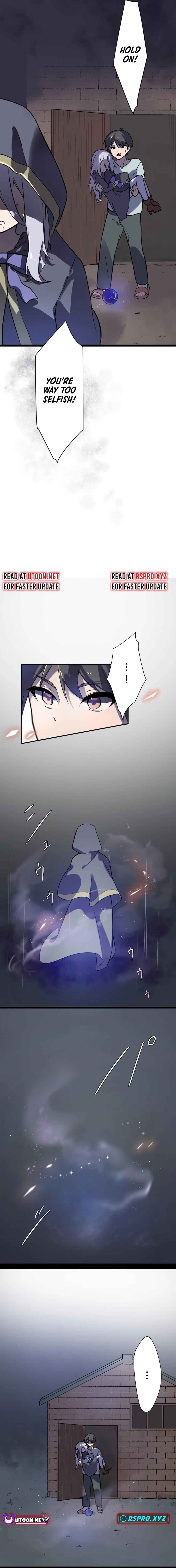 Page 20 Chapter 1 Sekai o Horobosu Majo o Sodatemasu!!