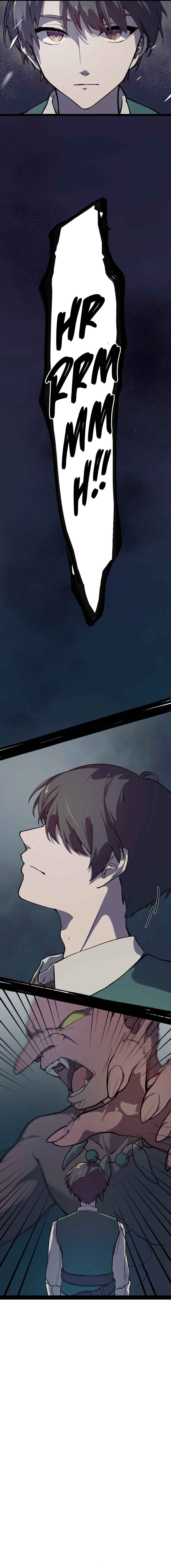 Page 3 Chapter 1 Sekai o Horobosu Majo o Sodatemasu!!