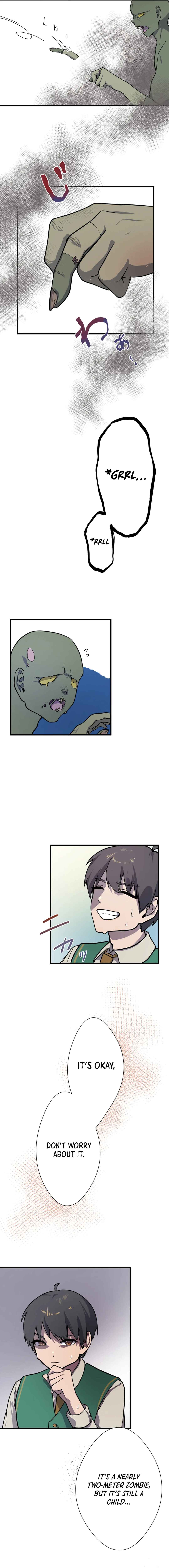 Page 15 Chapter 5 Sekai o Horobosu Majo o Sodatemasu!!