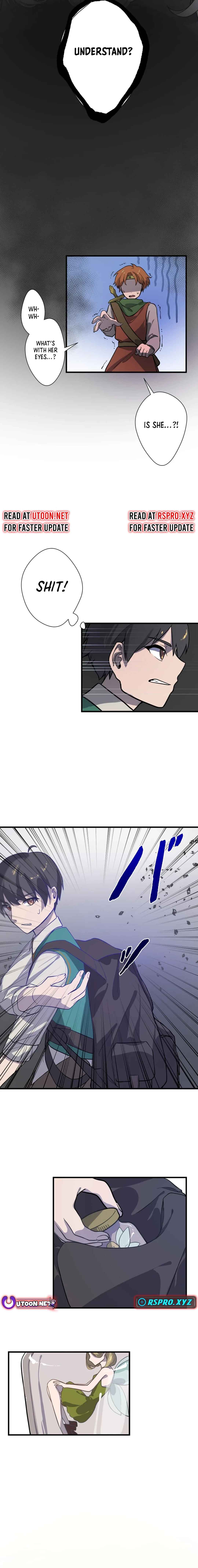Page 2 Chapter 5 Sekai o Horobosu Majo o Sodatemasu!!