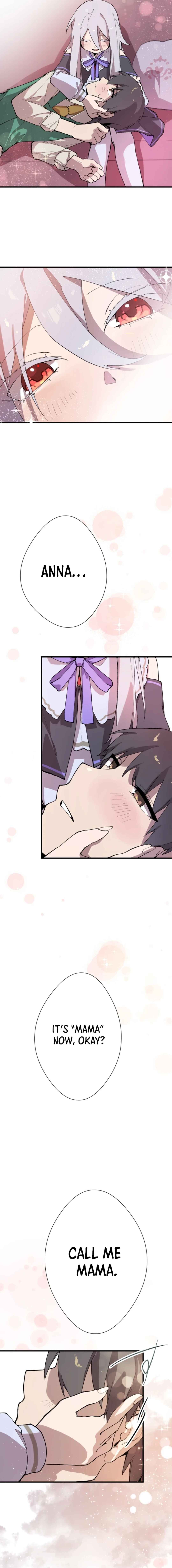 Page 21 Chapter 10 Sekai o Horobosu Majo o Sodatemasu!!