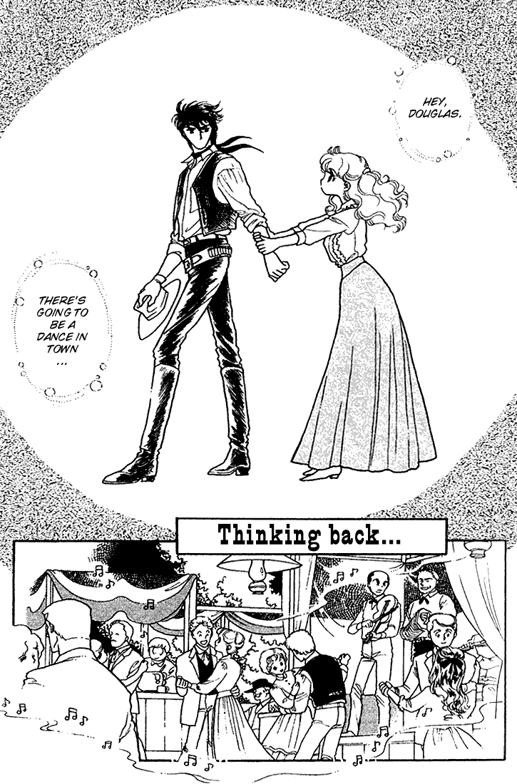 Page 10 Chapter 1 Stop Time & Wait For Me