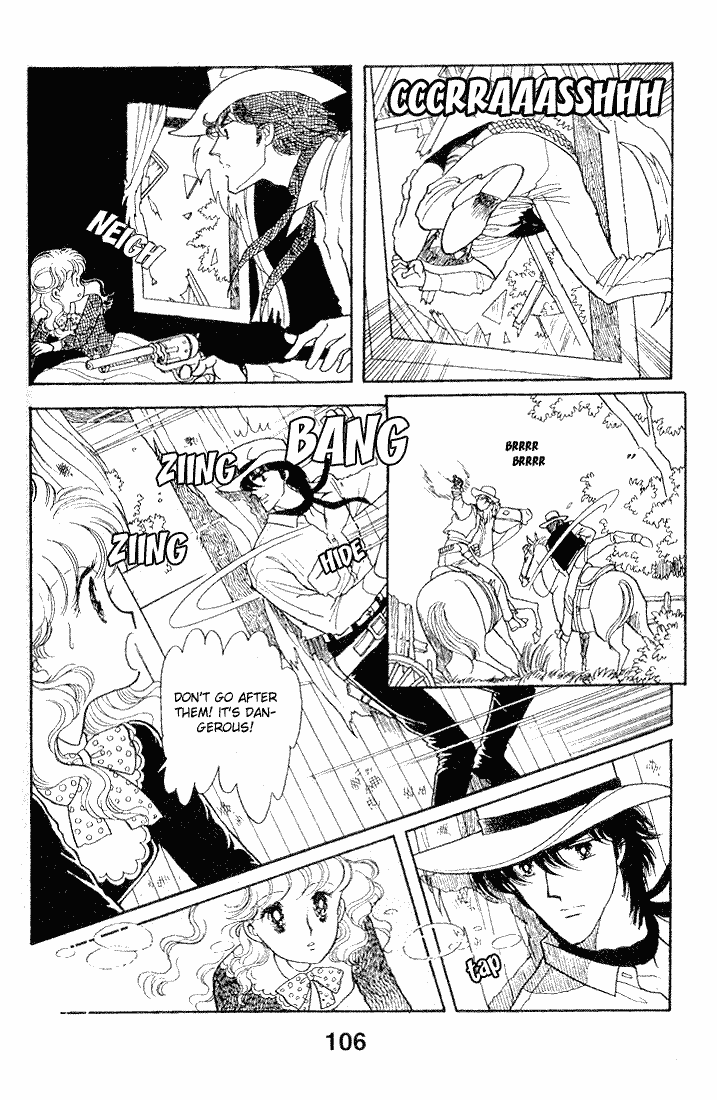 Page 105 Chapter 1 Stop Time & Wait For Me