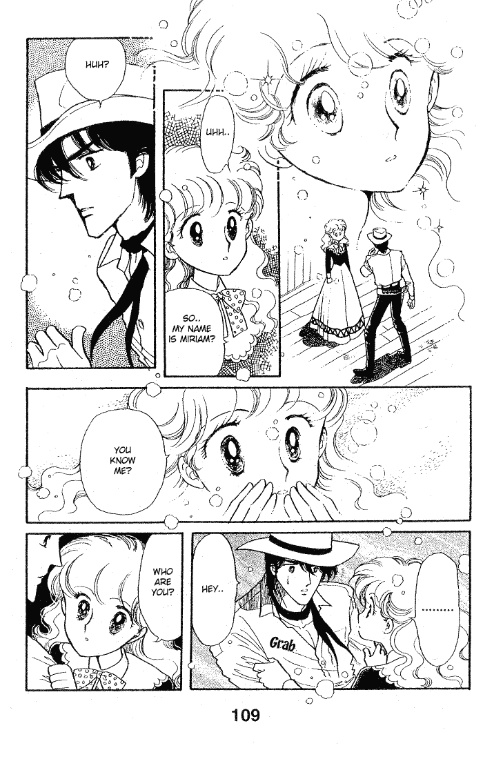 Page 108 Chapter 1 Stop Time & Wait For Me