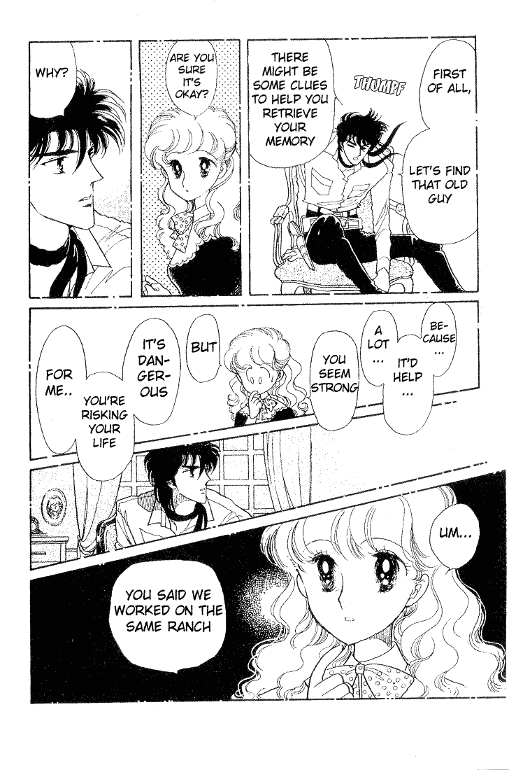 Page 113 Chapter 1 Stop Time & Wait For Me