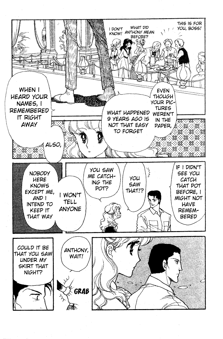 Page 132 Chapter 1 Stop Time & Wait For Me