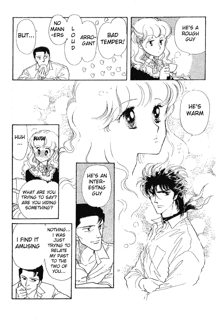 Page 135 Chapter 1 Stop Time & Wait For Me