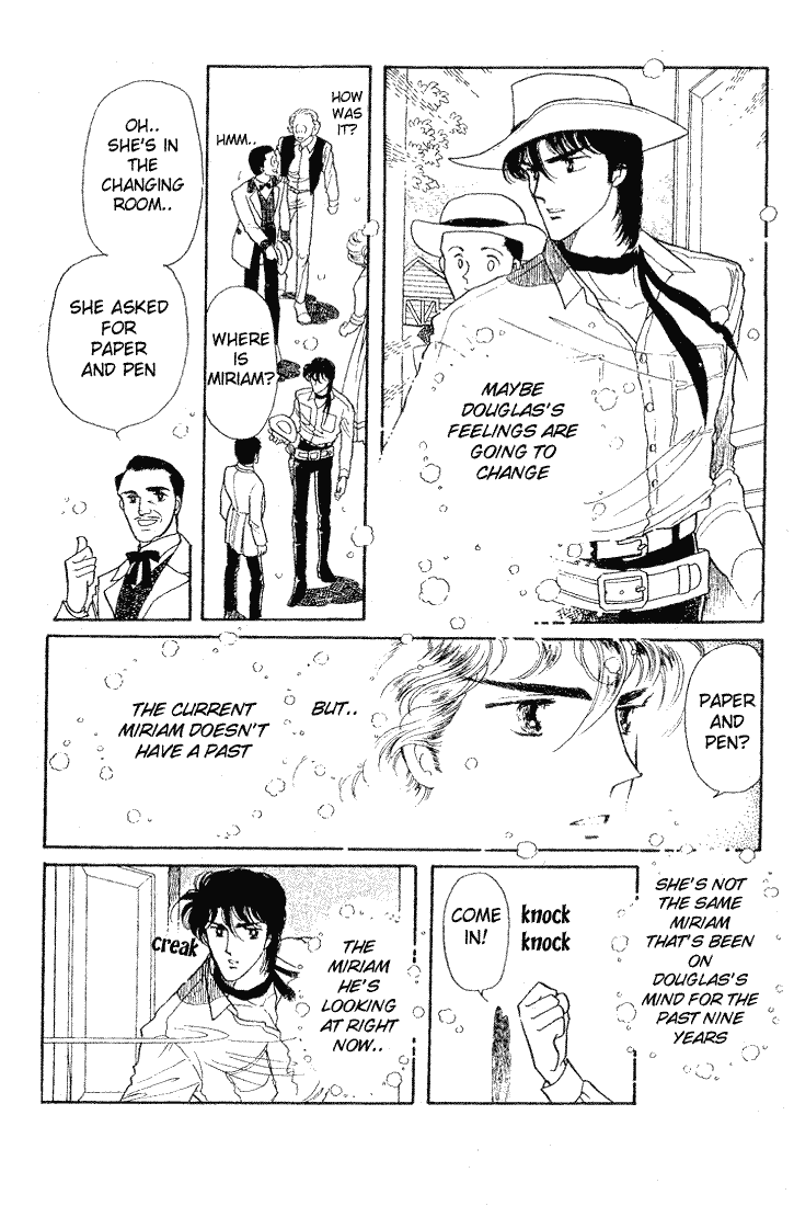 Page 145 Chapter 1 Stop Time & Wait For Me