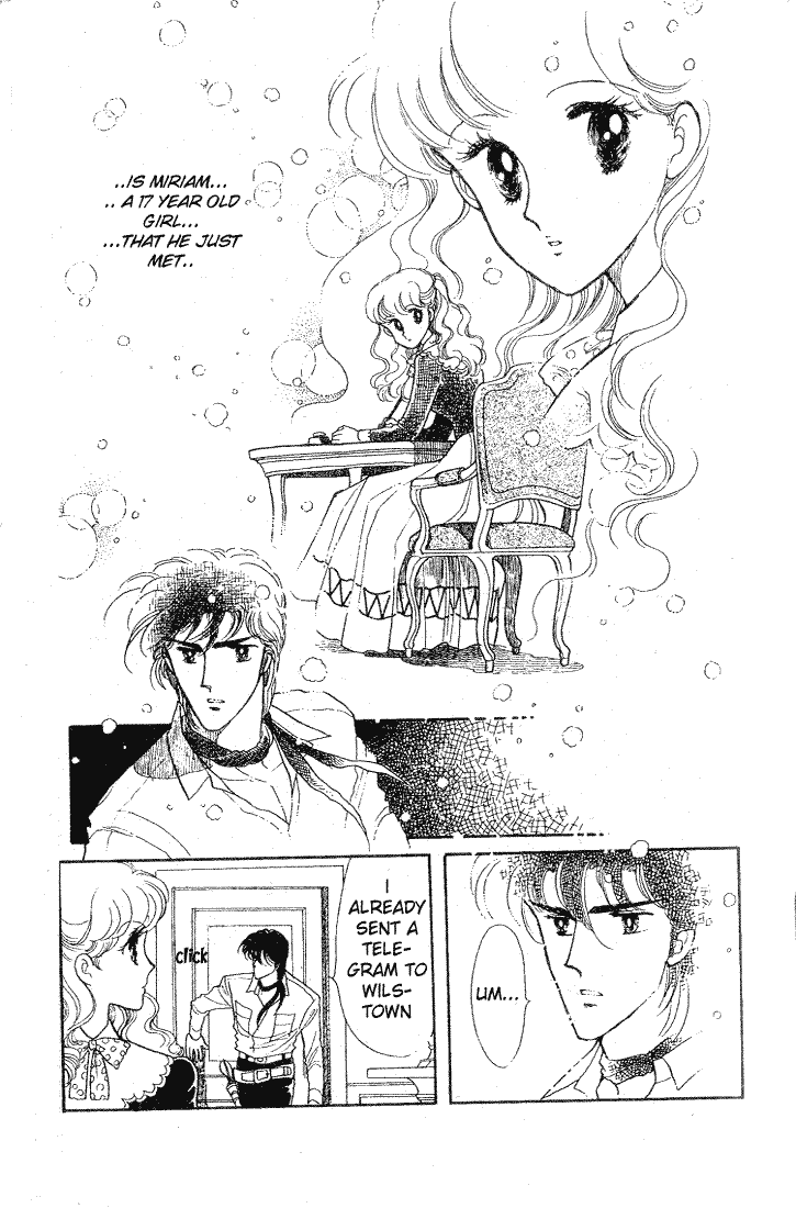 Page 146 Chapter 1 Stop Time & Wait For Me