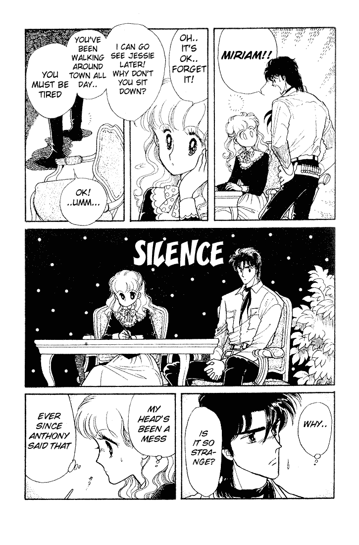 Page 148 Chapter 1 Stop Time & Wait For Me