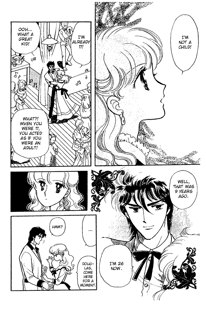Page 15 Chapter 1 Stop Time & Wait For Me