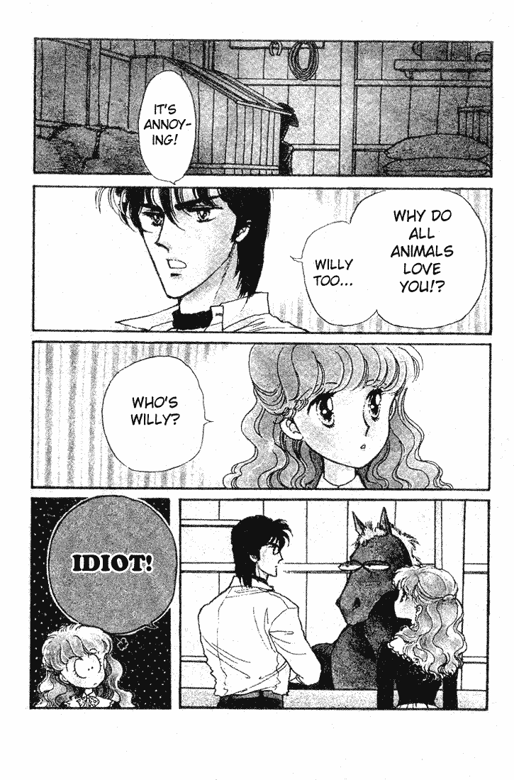 Page 155 Chapter 1 Stop Time & Wait For Me