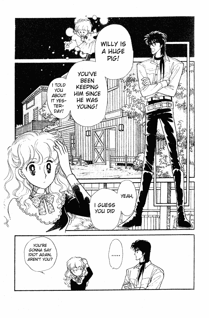 Page 156 Chapter 1 Stop Time & Wait For Me