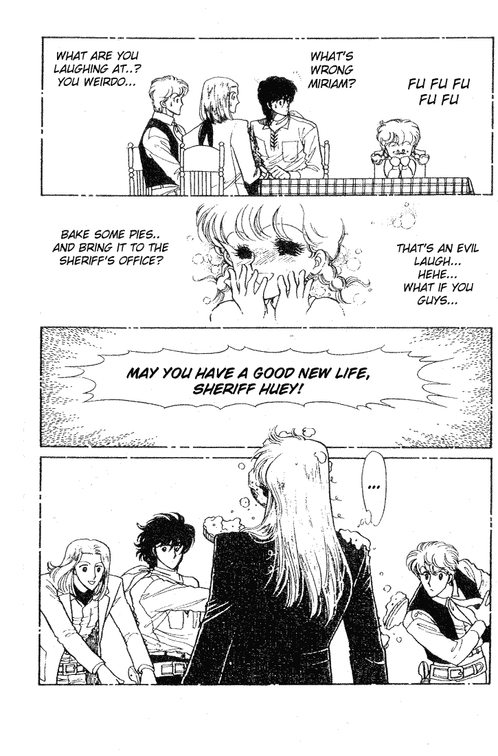 Page 159 Chapter 1 Stop Time & Wait For Me