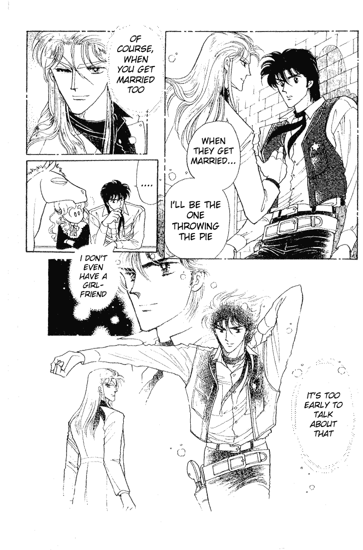Page 161 Chapter 1 Stop Time & Wait For Me