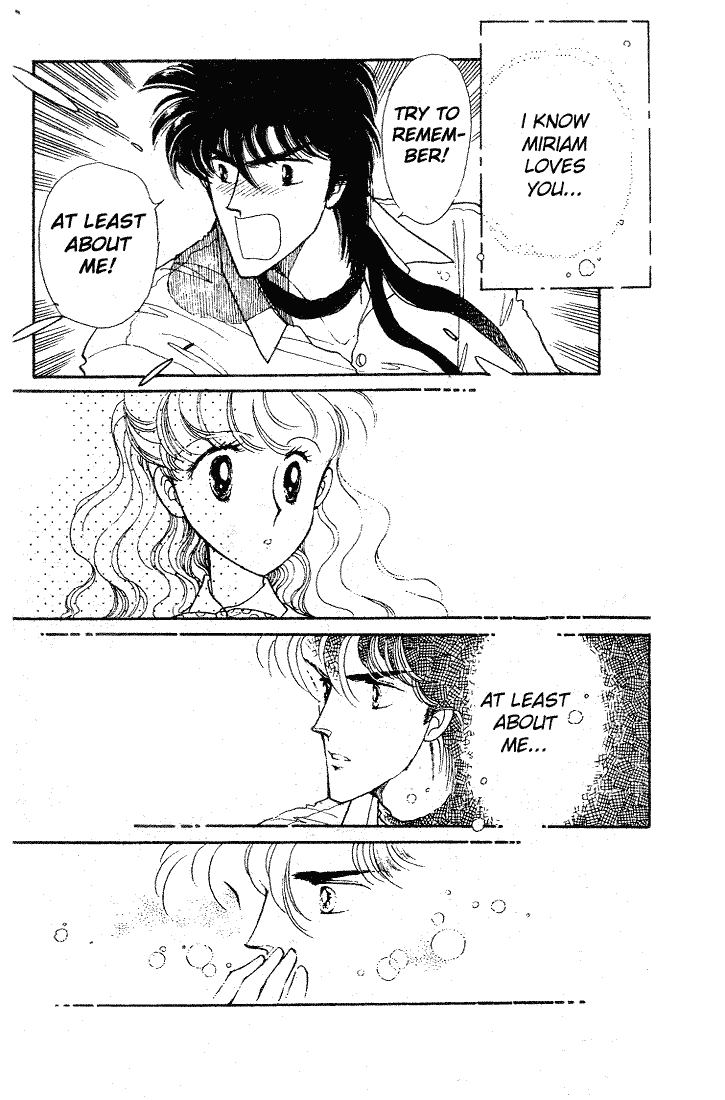 Page 164 Chapter 1 Stop Time & Wait For Me