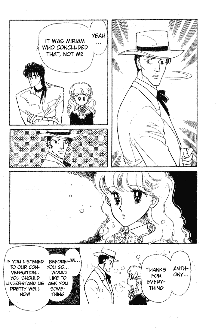 Page 170 Chapter 1 Stop Time & Wait For Me