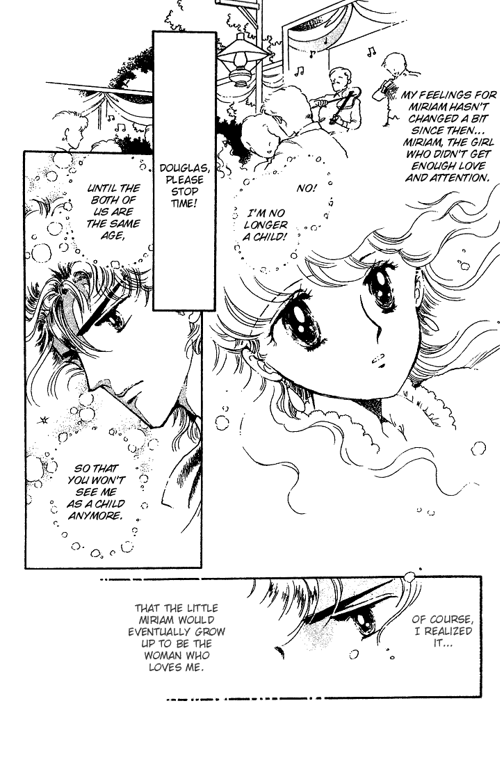 Page 21 Chapter 1 Stop Time & Wait For Me