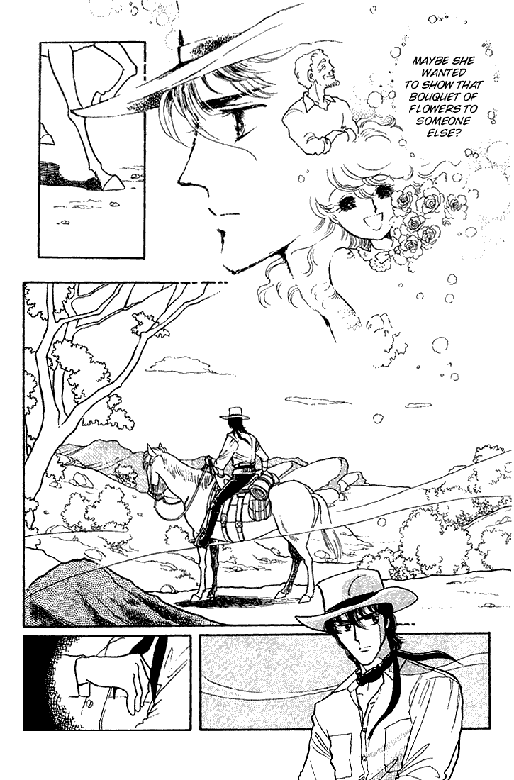Page 27 Chapter 1 Stop Time & Wait For Me