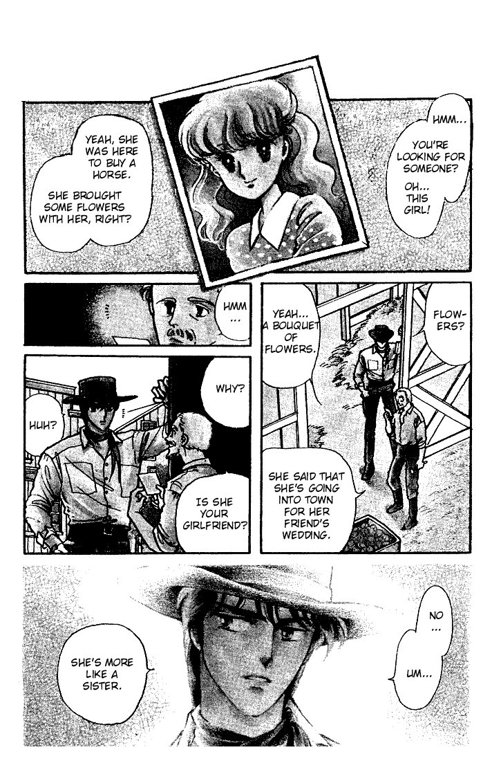 Page 3 Chapter 1 Stop Time & Wait For Me