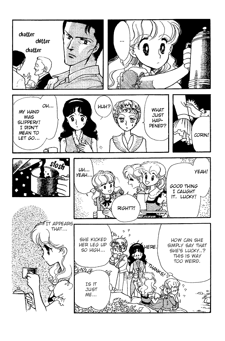 Page 43 Chapter 1 Stop Time & Wait For Me