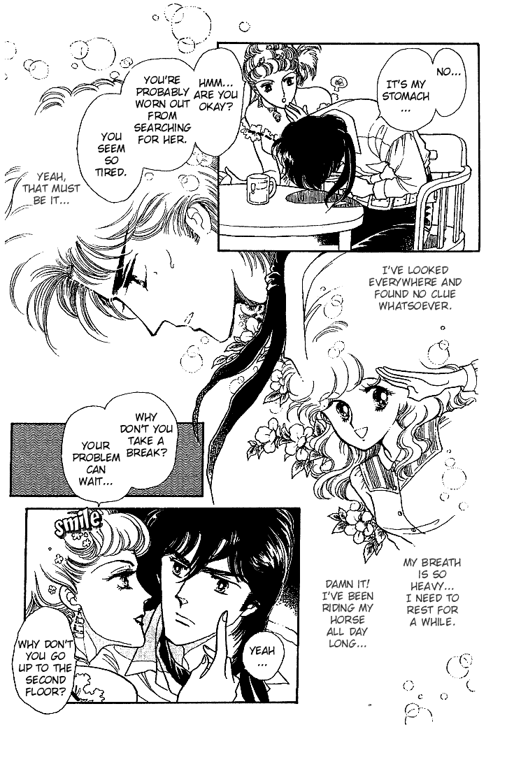 Page 48 Chapter 1 Stop Time & Wait For Me