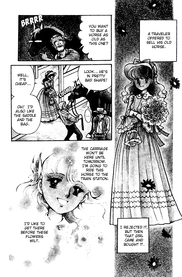 Page 5 Chapter 1 Stop Time & Wait For Me