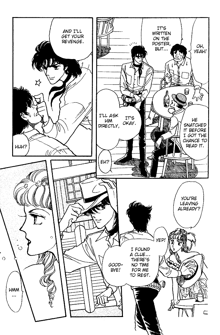 Page 54 Chapter 1 Stop Time & Wait For Me