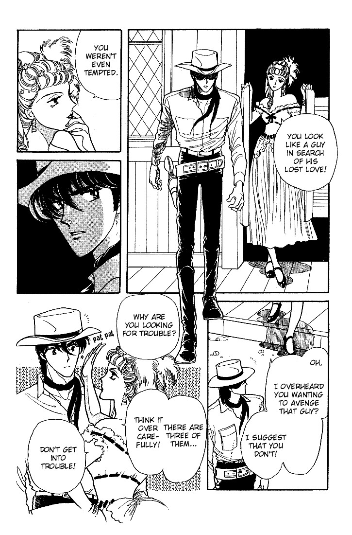 Page 55 Chapter 1 Stop Time & Wait For Me
