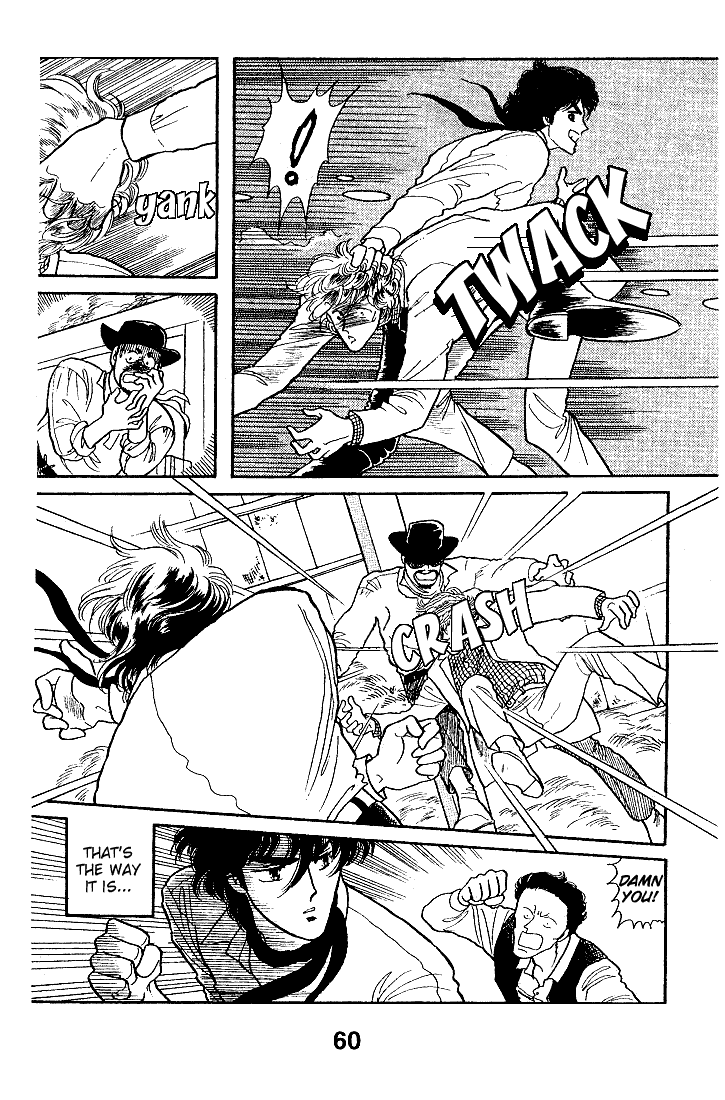 Page 59 Chapter 1 Stop Time & Wait For Me