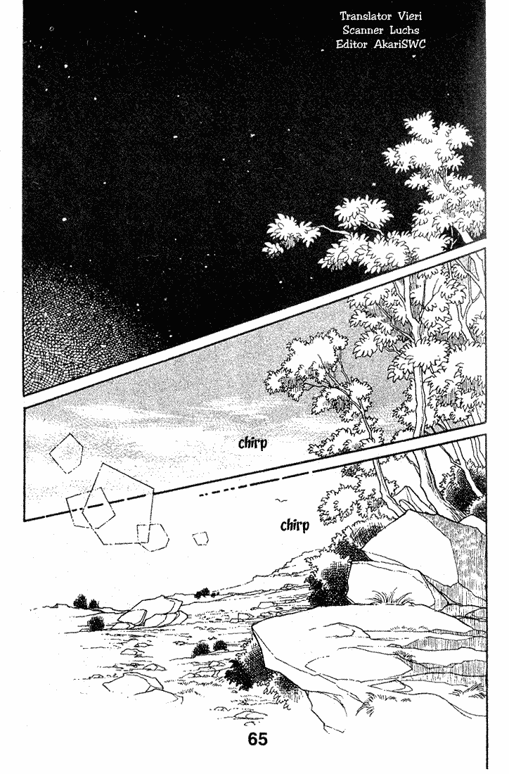 Page 64 Chapter 1 Stop Time & Wait For Me