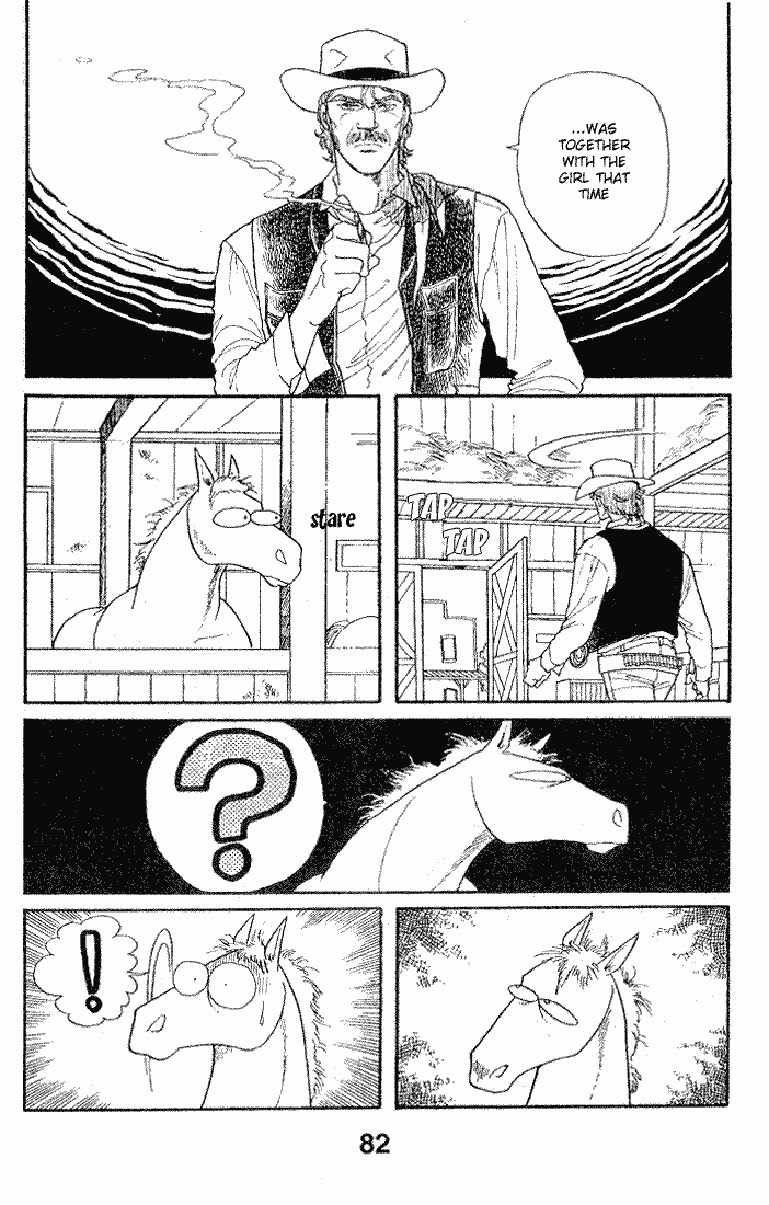 Page 81 Chapter 1 Stop Time & Wait For Me