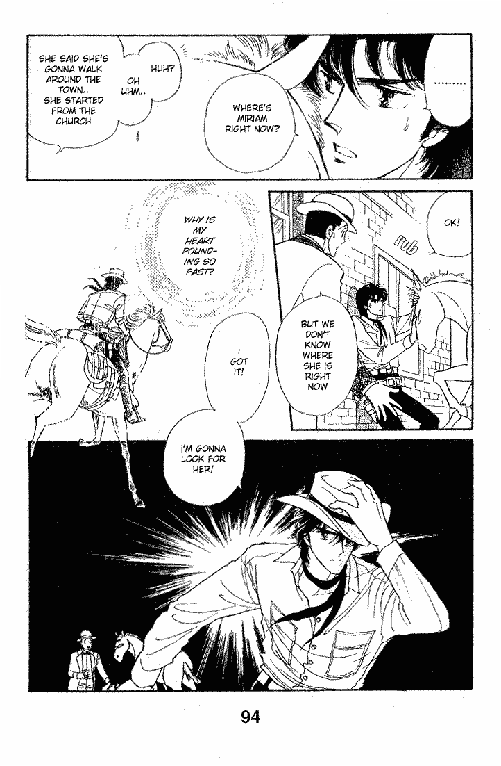 Page 93 Chapter 1 Stop Time & Wait For Me